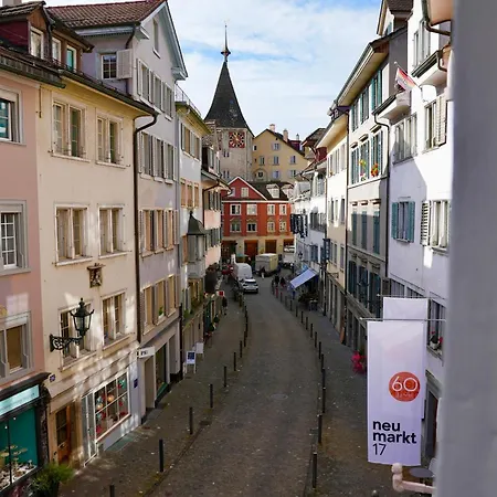 Apartment Charming Historical In Center Oldtown *