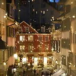 아파트 Charming Historical In Center Oldtown