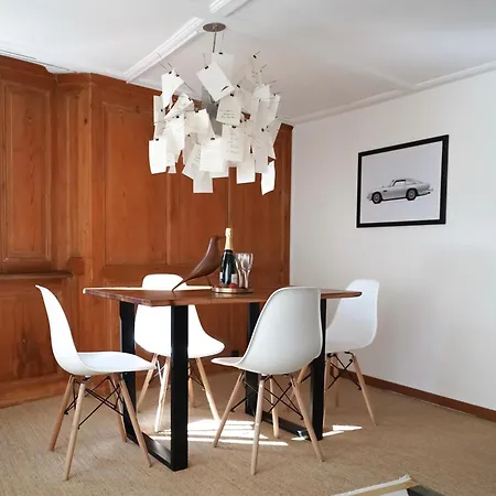 Charming Historical In Center Oldtown * Zurich