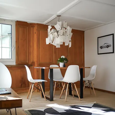 Charming Historical In Center Oldtown * Zurich