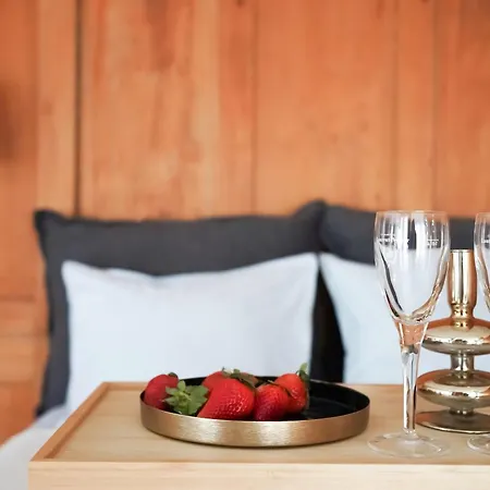 アパート Charming Historical In Center Oldtown *