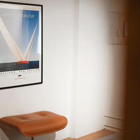 アパート Charming Historical In Center Oldtown *