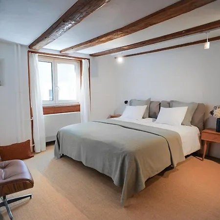 アパート Charming Historical In Center Oldtown