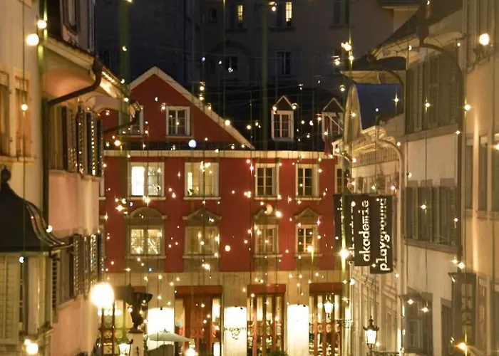 Appartement Charming Historical In Center Oldtown