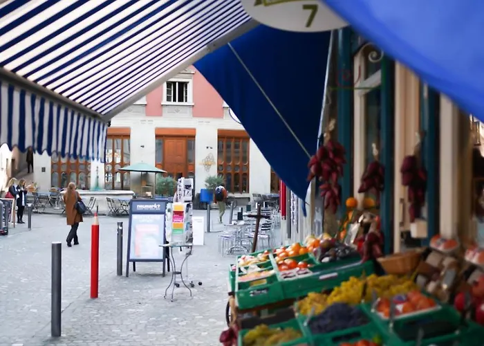 Charming Historical In Center Oldtown