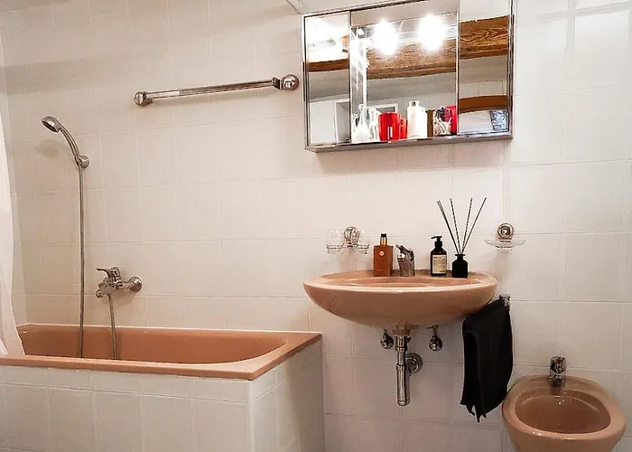 Charming Historical In Center Oldtown *