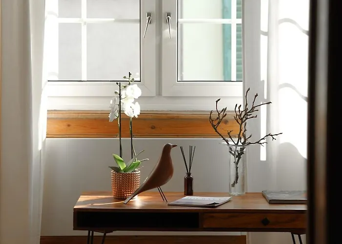 Charming Historical In Center Oldtown Zurich