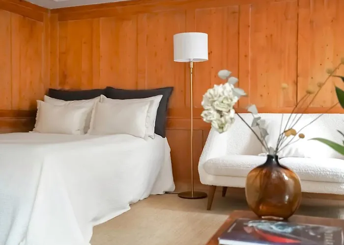 Charming Historical In Center Oldtown Apartamento