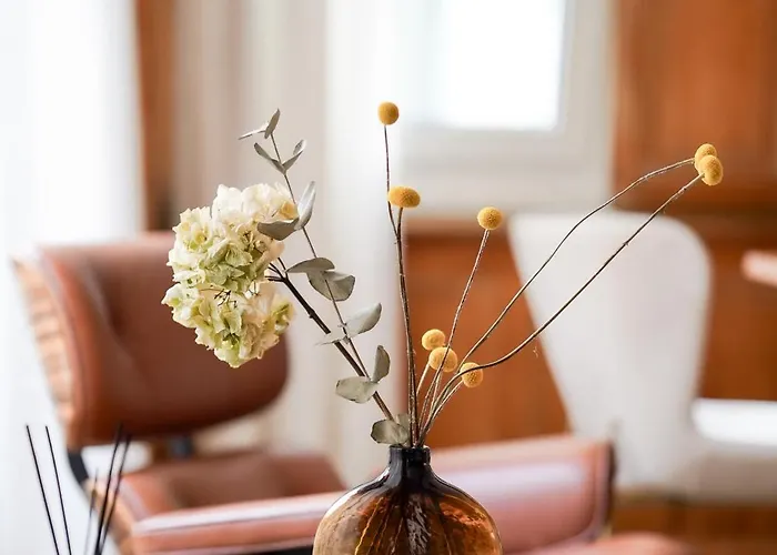 Charming Historical In Center Oldtown Appartement Zürich