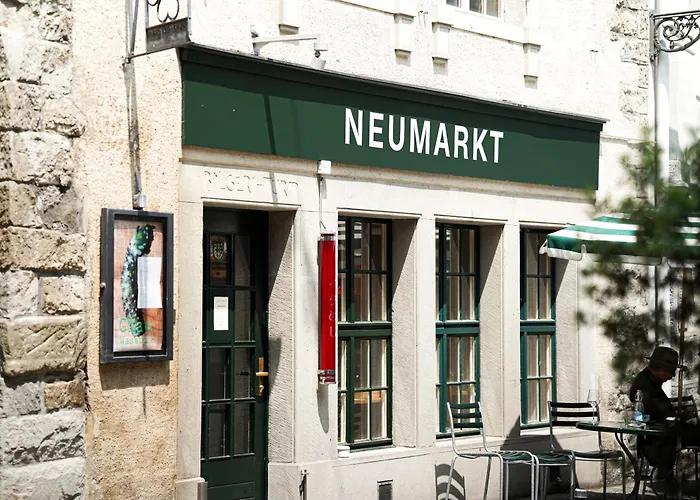 Charming Historical In Center Oldtown Appartement Zürich