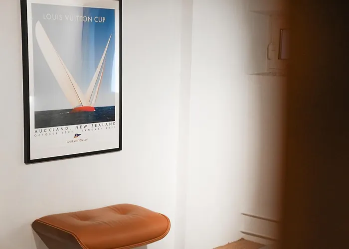 Appartement Charming Historical In Center Oldtown *