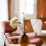 Charming Historical In Center Oldtown Apartamento Zúrich